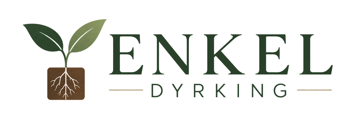 Enkel dyrking